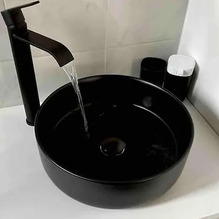 Appartement Studio 아파트