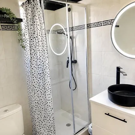 Appartement Studio Nice